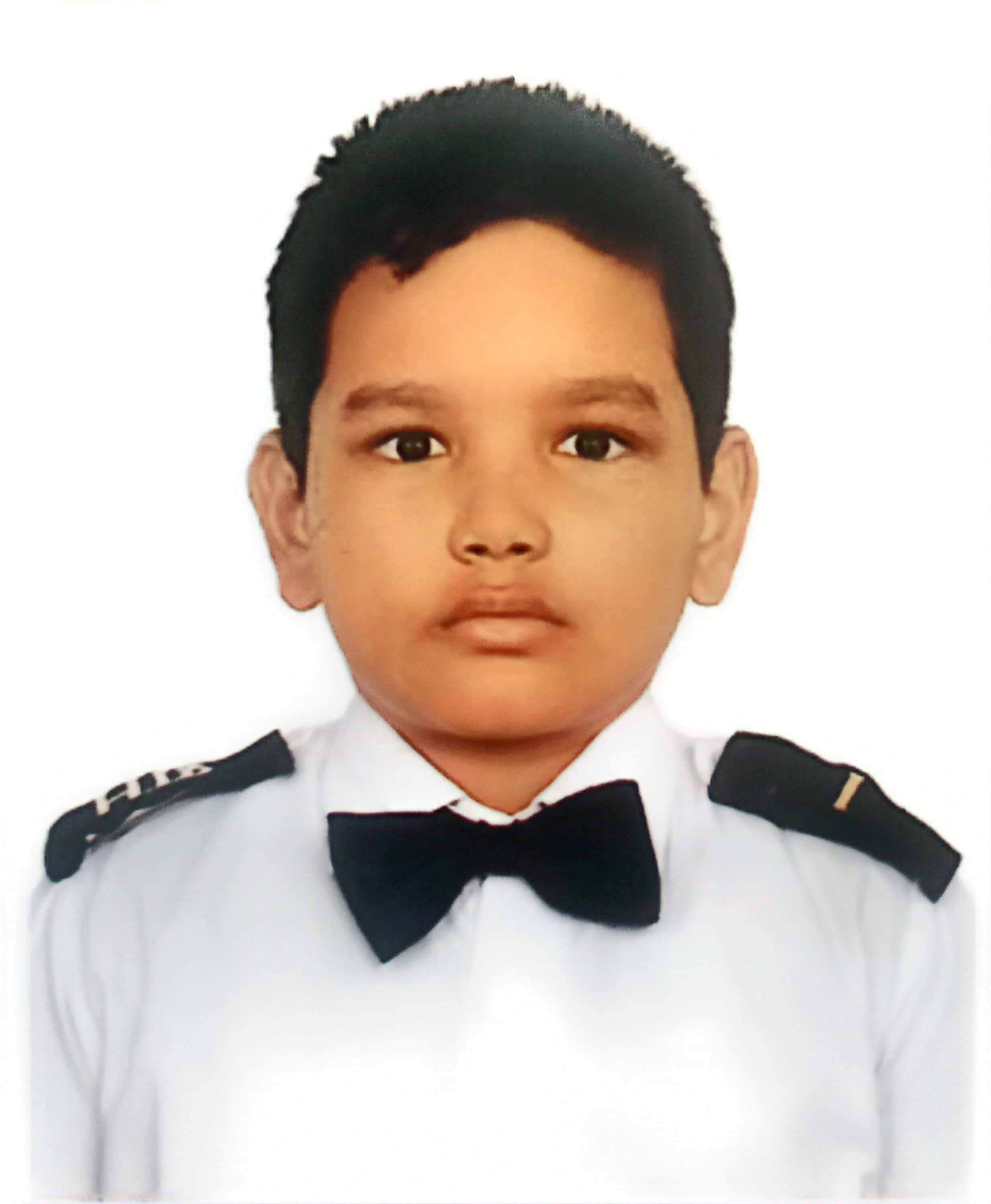 MD NAFIZUL ISLAM NIROB